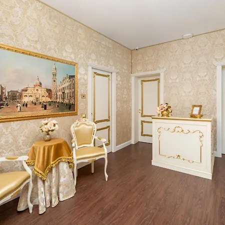 Гостевой дом La Veneziana Boutique 2
