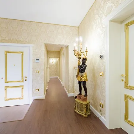 La Veneziana Boutique 2 ゲストハウス ヴェネツィア