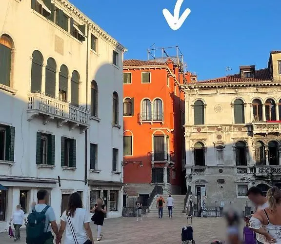 La Veneziana Boutique 2 Βενετία