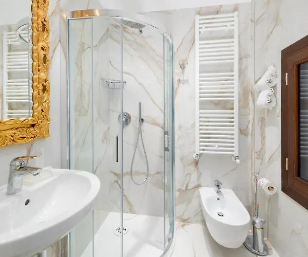 La Veneziana Boutique 2 Πανσιόν