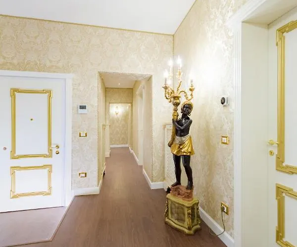 La Veneziana Boutique 2 Πανσιόν Βενετία