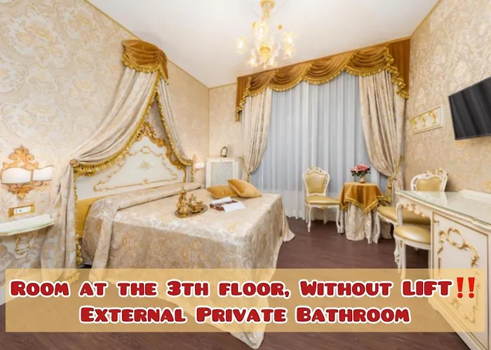 La Veneziana Boutique 2 3*