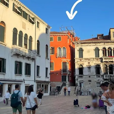 La Veneziana Boutique 2 Venice