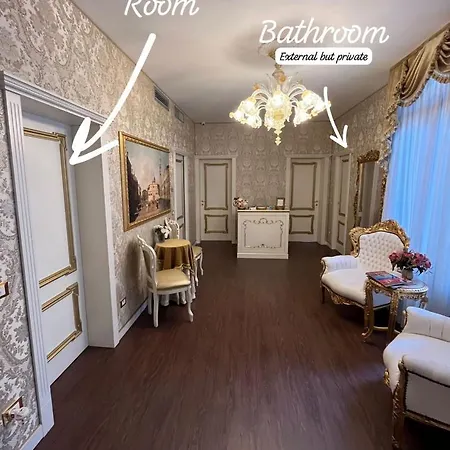 La Veneziana Boutique 2 Guest house